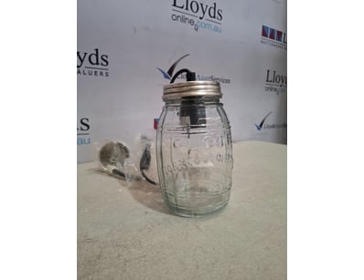 Home Improvement, DIY & Hardware (A993) - Lot 126