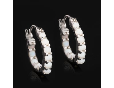 The Sterling Collection - Pendants, Rings, Brac... - Lot 190