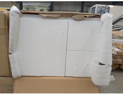 Bathroom Appliances Blitz (VICA894) - Lot 116