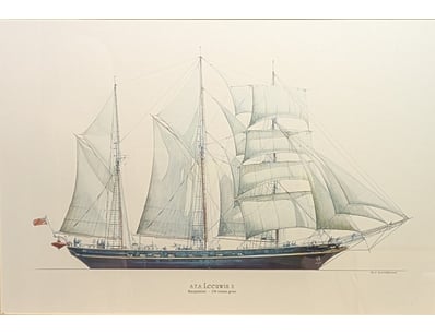 Art Market (A992) - Lot 1056