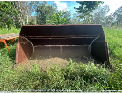 Civil, Transport & Machinery - Nationwide (ON4... - Lot 7853