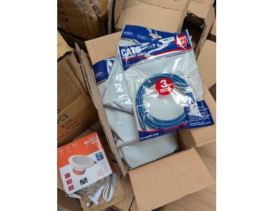 $1.5M Major Lighting & Accessories -Light Fittin... - Lot 33