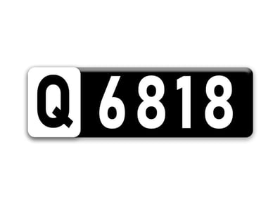 Classic, Muscle & Barn Finds - Lot 603