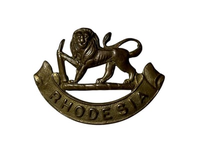 Historic Arms & Militaria (A1009) - Lot 653