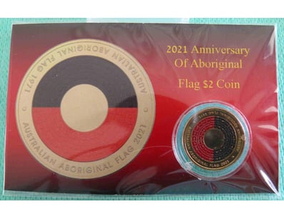 Banknotes & Coins (A977) - Lot 2603