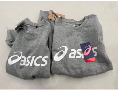 Major Brand Apparel & Footwear Liquidation Event... - Lot 61