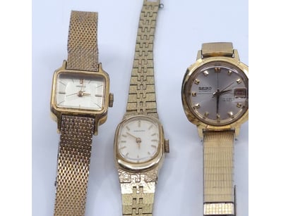 Thrift Shop (A976) - Lot 851