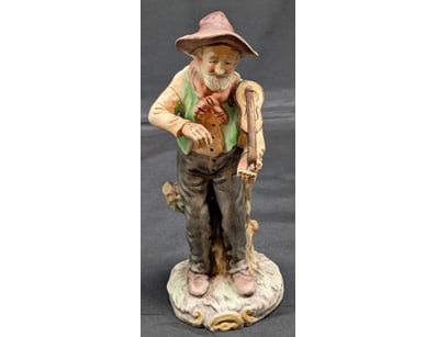 The Curio Collection (A985) - Lot 4116
