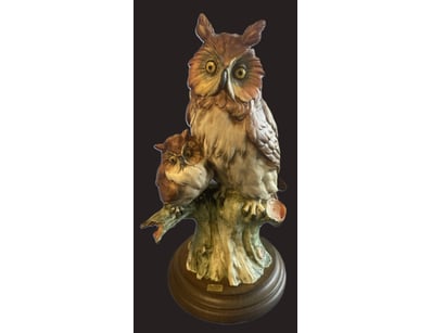 Antiques, Vintage & Interior Treasures (A1006) - Lot 1024