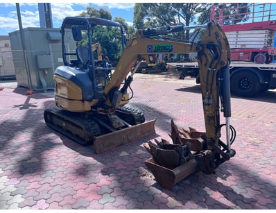 Civil, Transport & Machinery - Nationwide (ON4357) - Lot 500