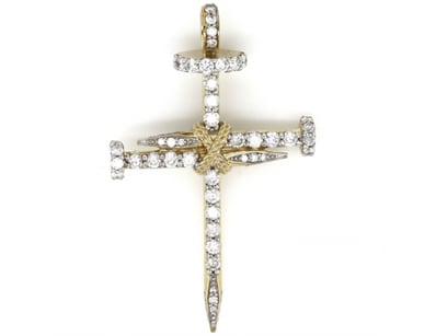 Diamonds Are A Woman's Best Friend (A976) - Lot 3401