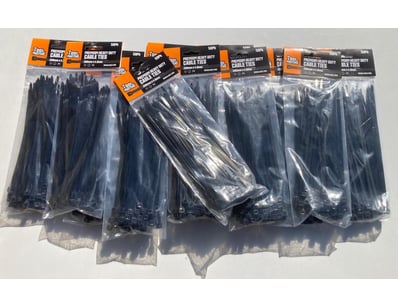 Home Improvement, DIY & Hardware (SAA1005) - Lot 4065