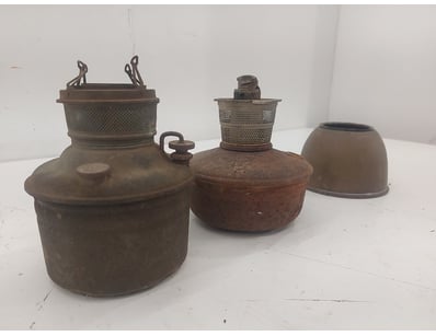 Antique, Vintage & Rugs (A1001) - Lot 1802