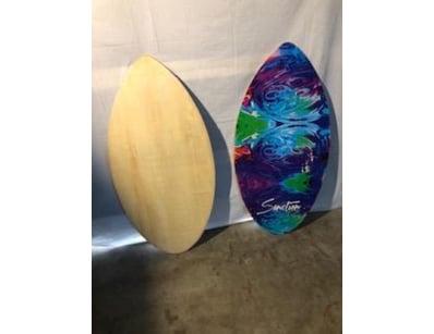 Sport, Leisure & Lifestyle (A990) - Lot 1512