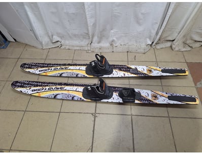 Sport, Leisure & Lifestyle (A999) - Lot 1763