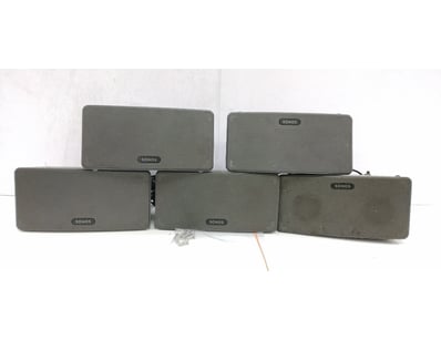 Home Entertainment, Audio & Computers (A998) - Lot 2010