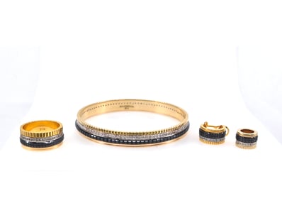 Luxury Jewellery (A987) - Lot 7