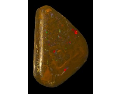 UNRESERVED Diamonds, Gemstones & Opals (A988) - Lot 4539