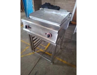 Hospitality, Catering & Events (A980) - Lot 58