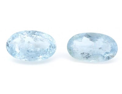 Diamond And Gemstone Market (A982) - Lot 2650