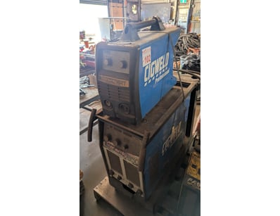 MOSTLY UNRESERVED Precast Site Closure (ON4378) - Lot 102