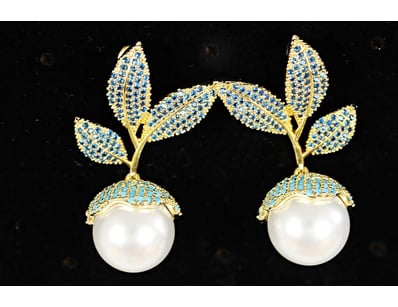 UNRESERVED Affordable Jewellery (A1001) - Lot 246