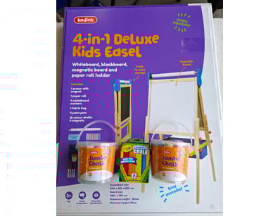 $1.5M Major Office Supplies Retailer- Insurance ... - Lot 39