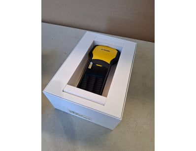 Mostly UNRESERVED Trimble Equipment & Accessories... - Lot 3