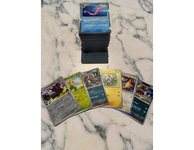 Trading Cards, Gaming & Collectables (A1005) - Lot 736