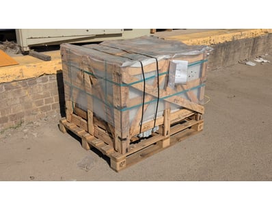 UNRESERVED Porcelain & Ceramic Tiles Business Clo... - Lot 2