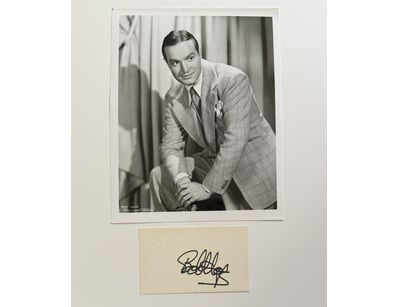 Mancave & Memorabilia (A995) - Lot 668