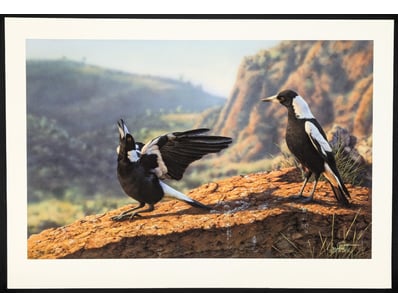 Art Market (A983) - Lot 5036