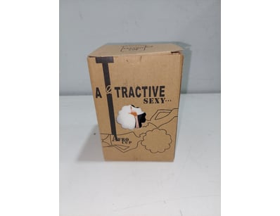 Sport, Leisure & Lifestyle (NSWA982) - Lot 2929