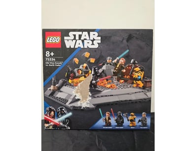 UNRESERVED COOKIES LIFETIME COLLECTION OF LEGO ... - Lot 513