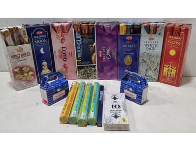 Health Food Shop Contents Liquidation (ON11778) - Lot 124
