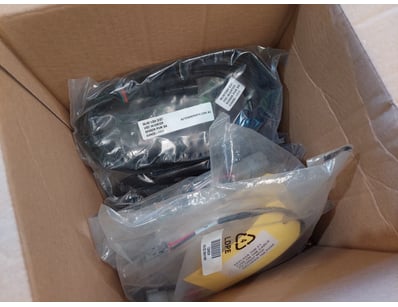 WS2 Inverter Sensor Power 3m Cable, McIntosh, AWH2...