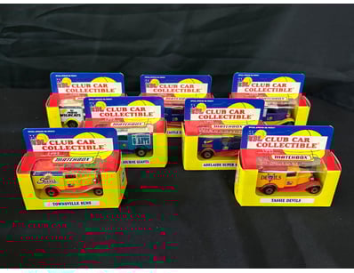 Model Car Mania (A996) - Lot 297