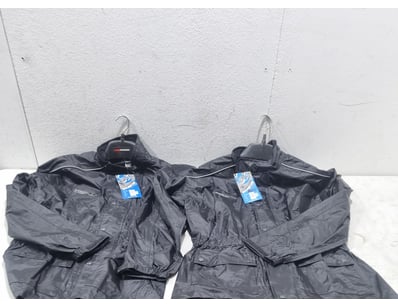 Motorcycle Apparel & Accessories (NSWA984) - Lot 426