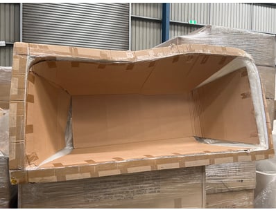 $5M Bulk Bathroom Bargains (VICA992) - Lot 1062