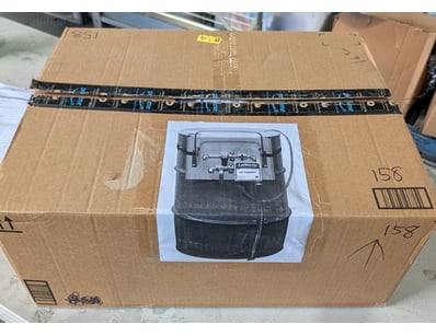 Home Improvement, DIY & Hardware (A1002) - Lot 63