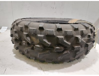 Motorcycle Apparel & Accessories (NSWA984) - Lot 596