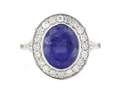 Affordable Jewellery Market (A1007) - Lot 548