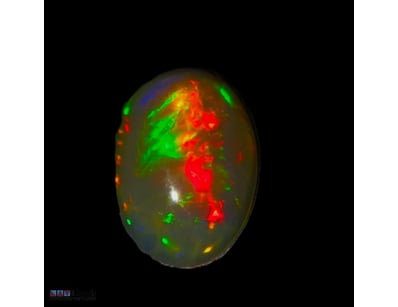 1.7 CARATS FIERY AND BRIGHT WELO CRYSTAL OPAL   

...