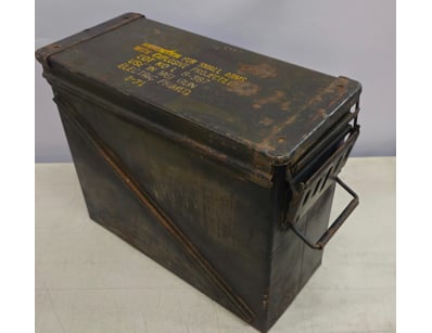 Antiques, Vintage & Interior Treasures  (A1005) - Lot 695