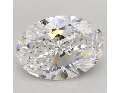 Lab Grown Diamonds & Jewellery (A988) - Lot 2133