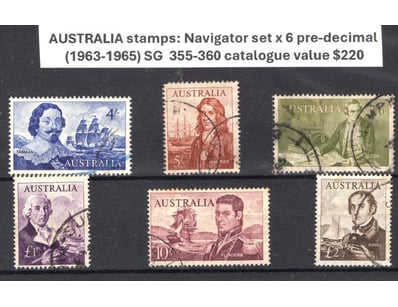 Gadgets, Music & Pastimes (A978) - Lot 174