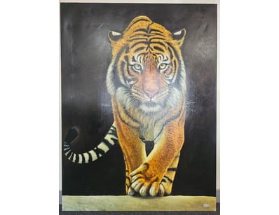 Art Market (A1006) - Lot 583