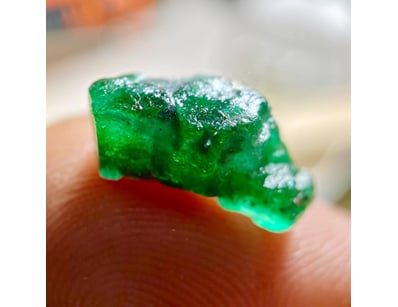 UNRESERVED Diamonds, Gemstones & Opals (A991) - Lot 2312