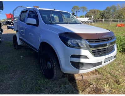 Major Civil & Earthmoving Assets Liquidation (ON... - Lot 28