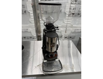 Mazer Coffee Grinder, Major AUT, Serial: 1629887, ...